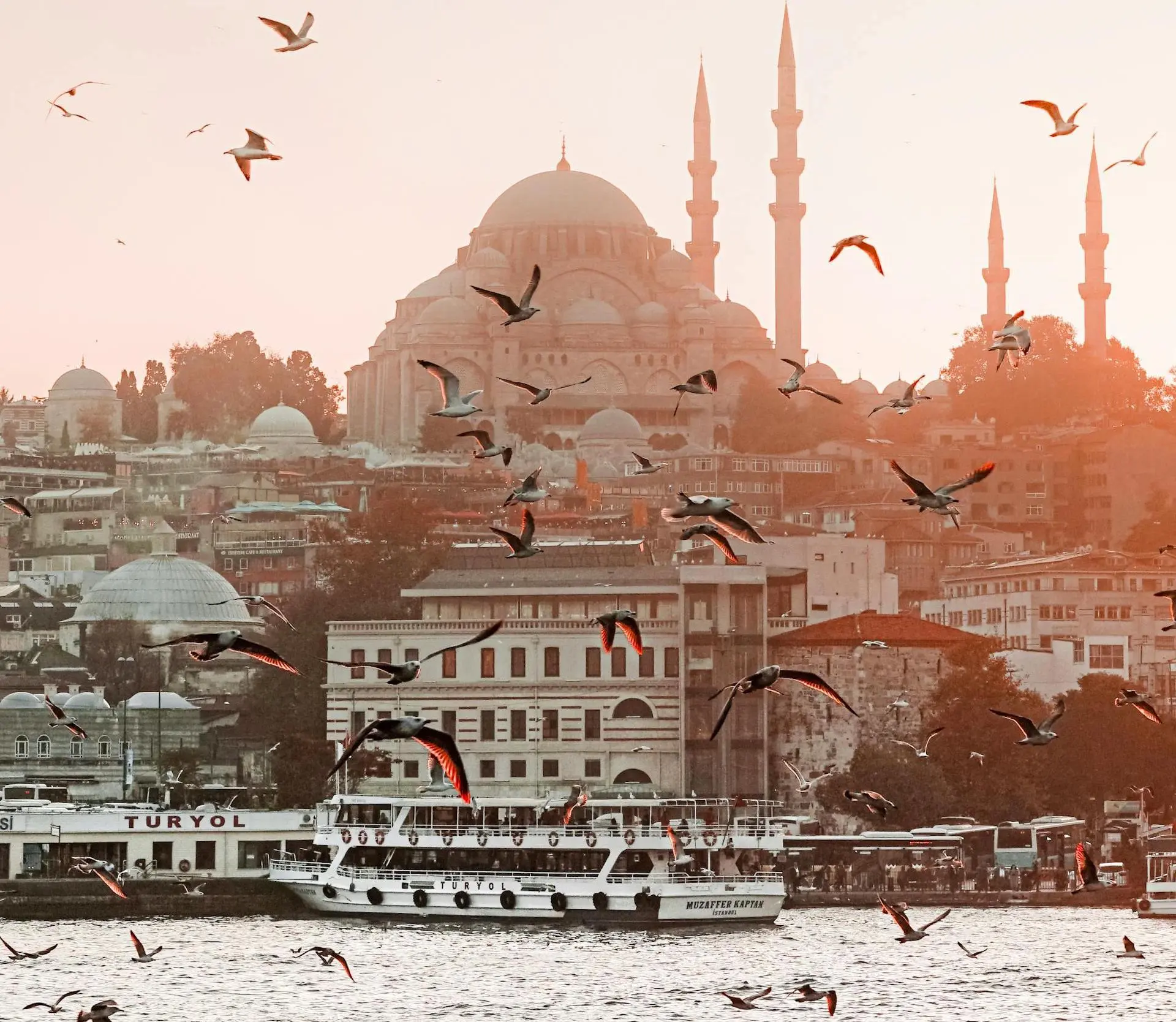 İstanbul